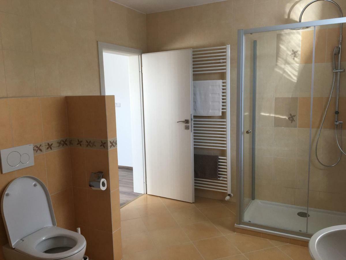 Privat Michalek Villa Terchova Exterior photo