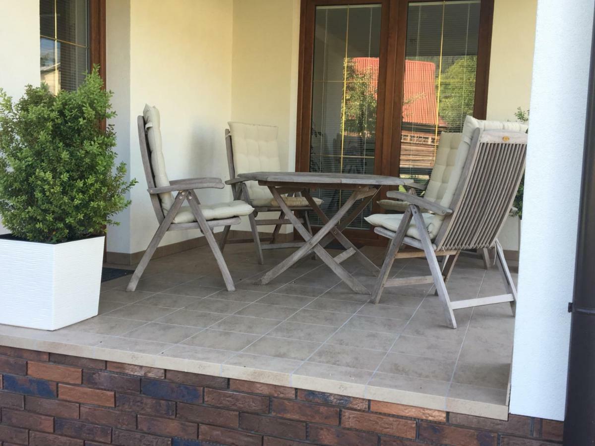 Privat Michalek Villa Terchova Exterior photo