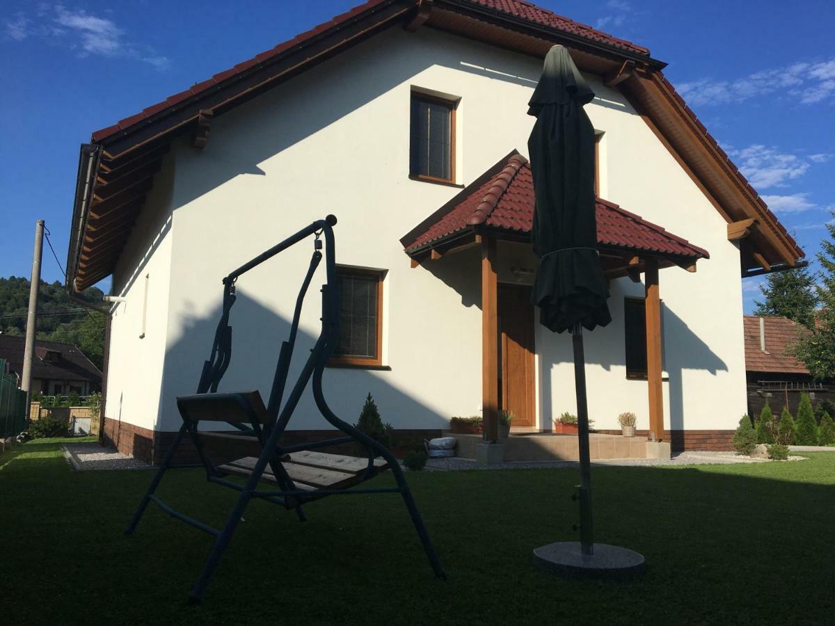 Privat Michalek Villa Terchova Exterior photo