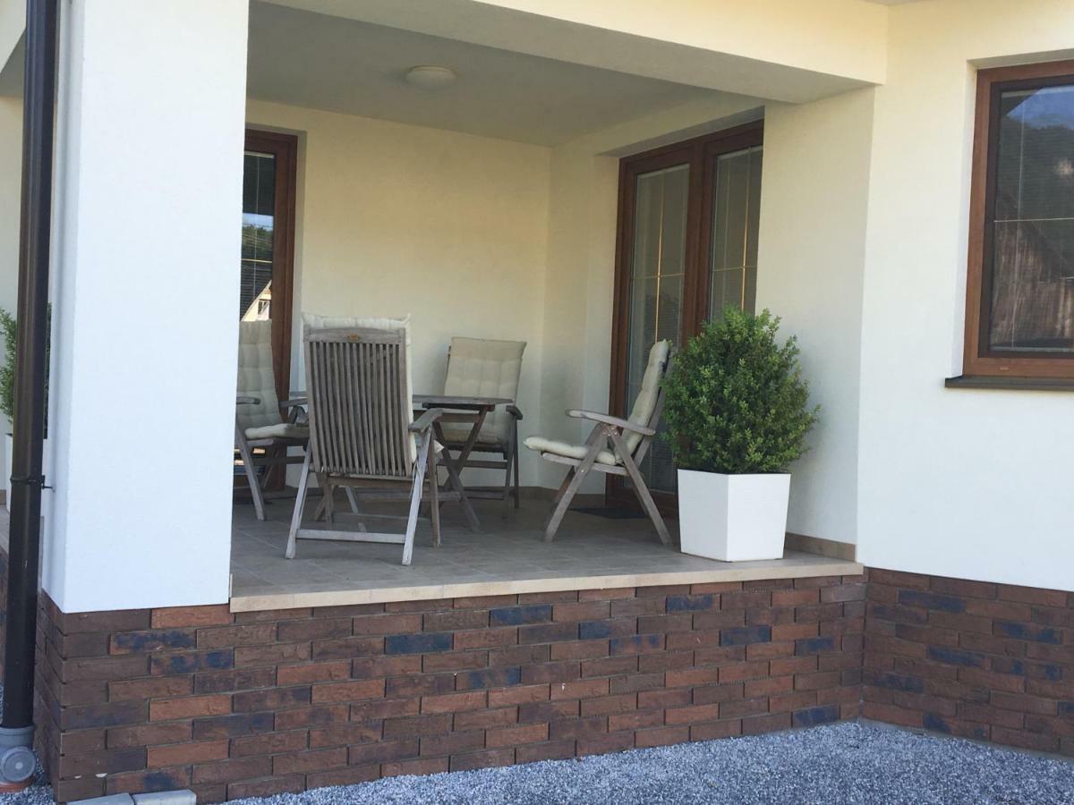 Privat Michalek Villa Terchova Exterior photo